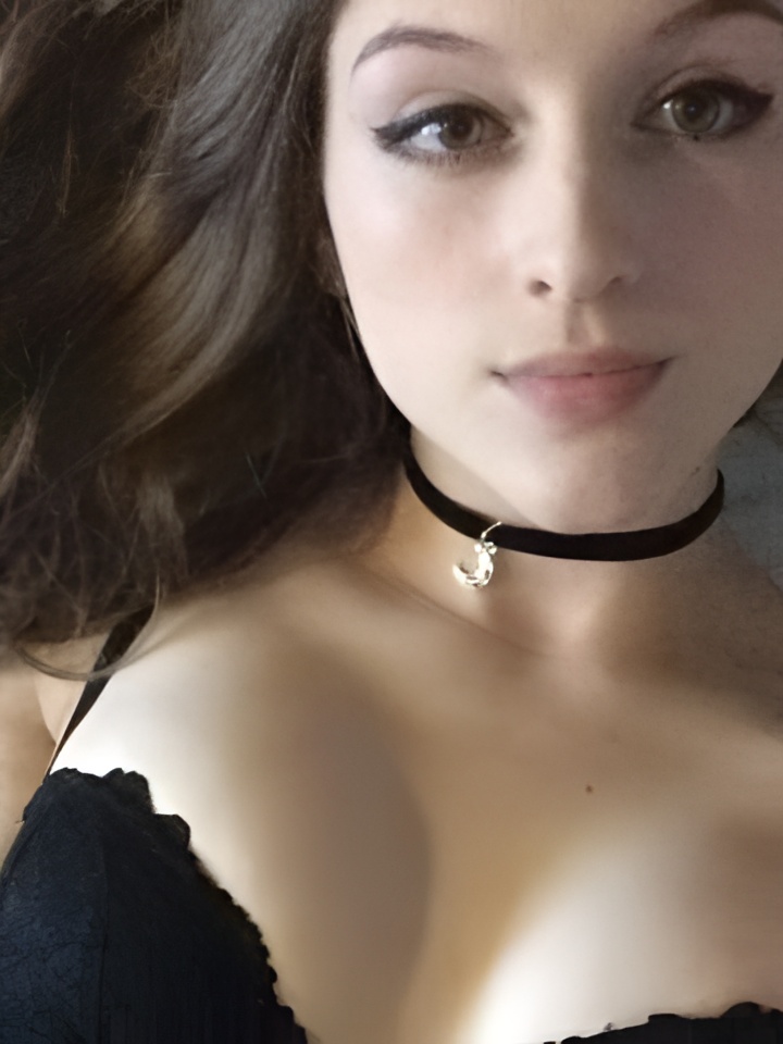 Индивидуалка Алина, доступна для личного знакомства от 4000 руб