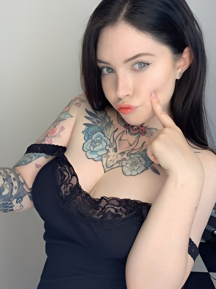 Дарья привлекальеная девушка из Борисоглебска цена от 1500 руб