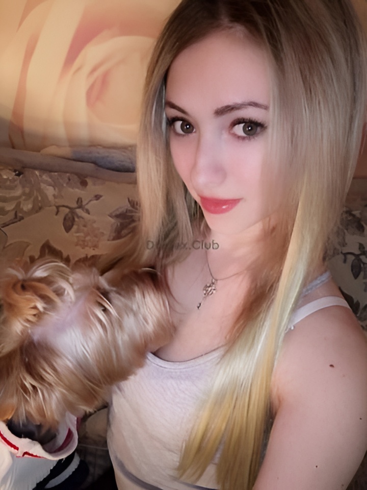 Индивидуалка Гертруда, доступна для личного знакомства от 2500 руб