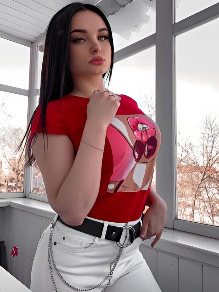 Кира привлекальеная девушка из Борисоглебска цена от 2500 руб