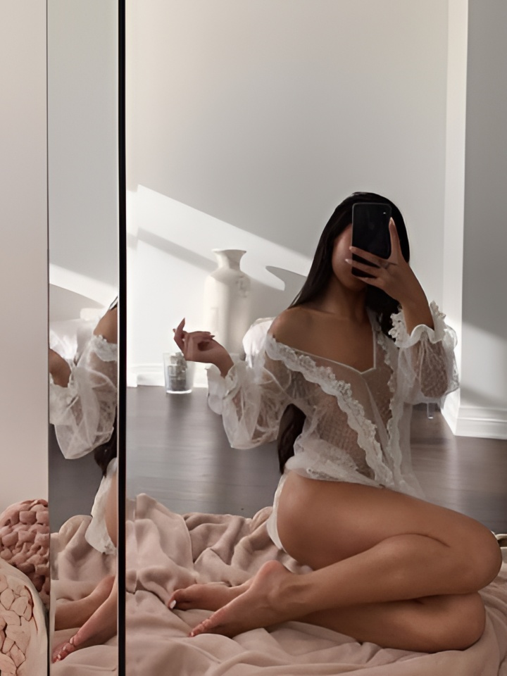 Индивидуалка Леся, доступна для личного знакомства от 10000 руб