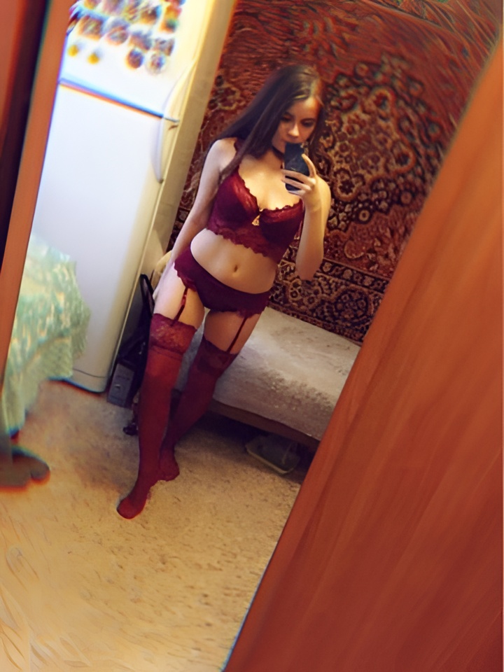 Индивидуалка Лина, доступна для личного знакомства от 10000 руб