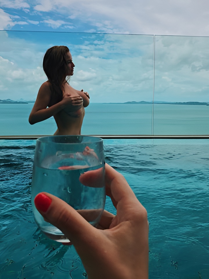 Индивидуалка Мелисса, доступна для личного знакомства от 1500 руб