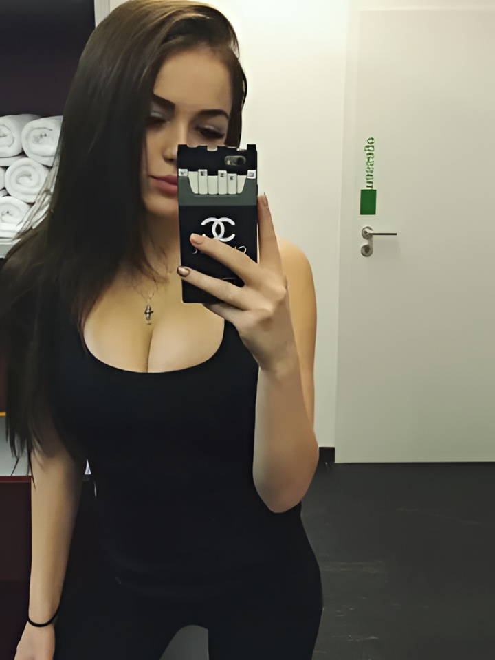 Индивидуалка Надя, доступна для личного знакомства от 10000 руб