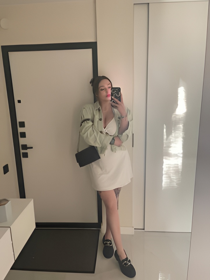 Индивидуалка Шарлотта, доступна для личного знакомства от 2000 руб