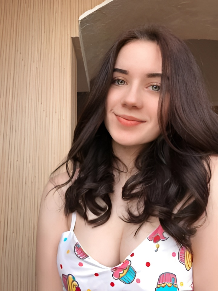 Индивидуалка Слава, доступна для личного знакомства от 4000 руб