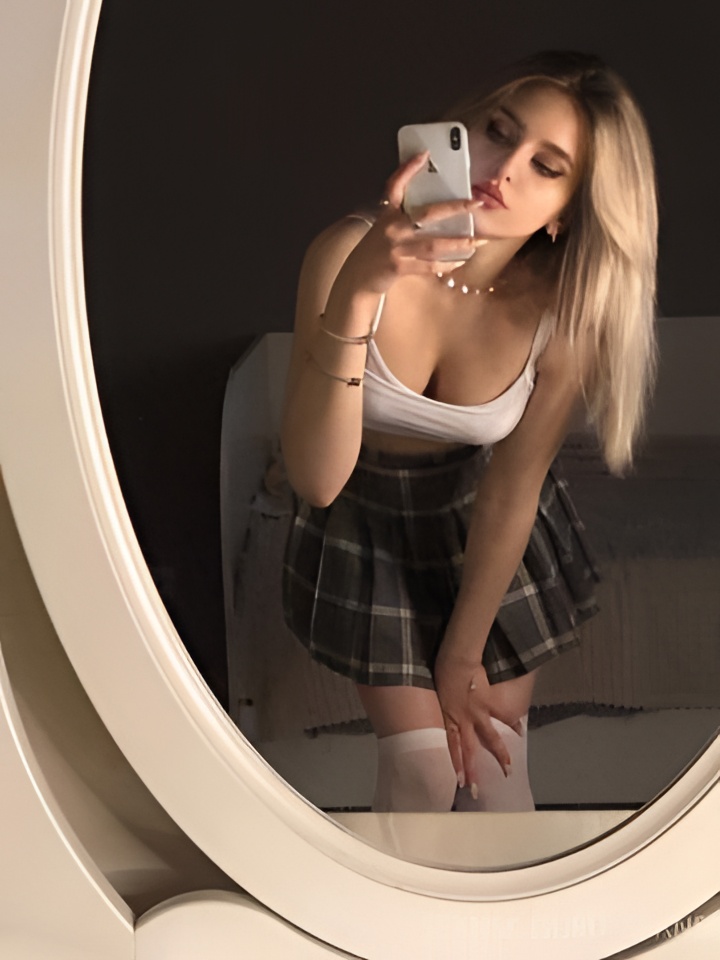 Индивидуалка Веста, доступна для личного знакомства от 2500 руб