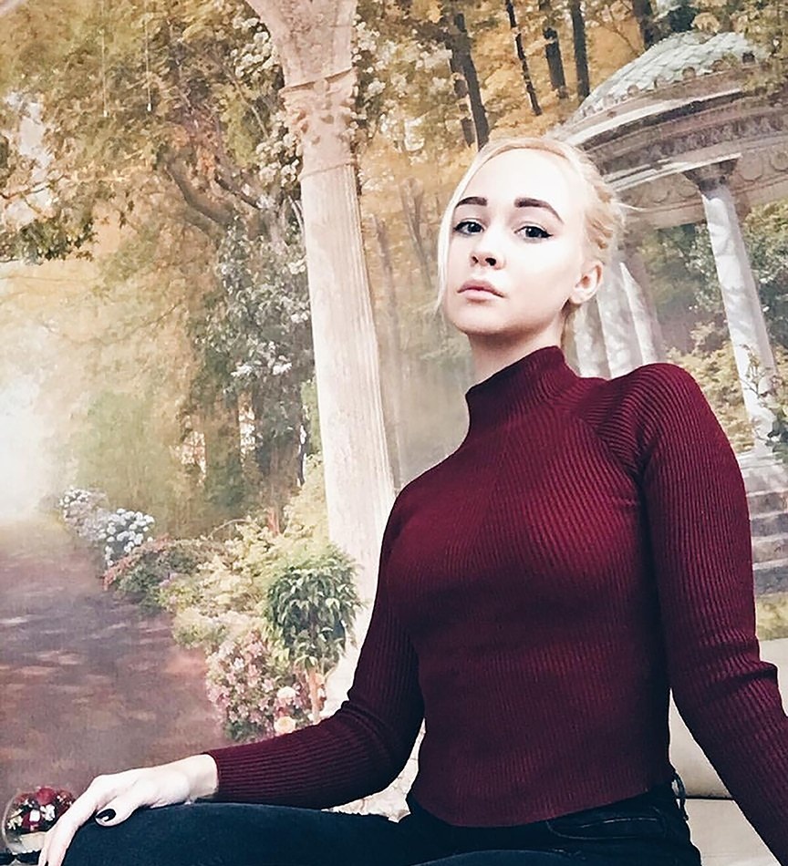 Света привлекальеная девушка из Борисоглебска цена от 3500 руб