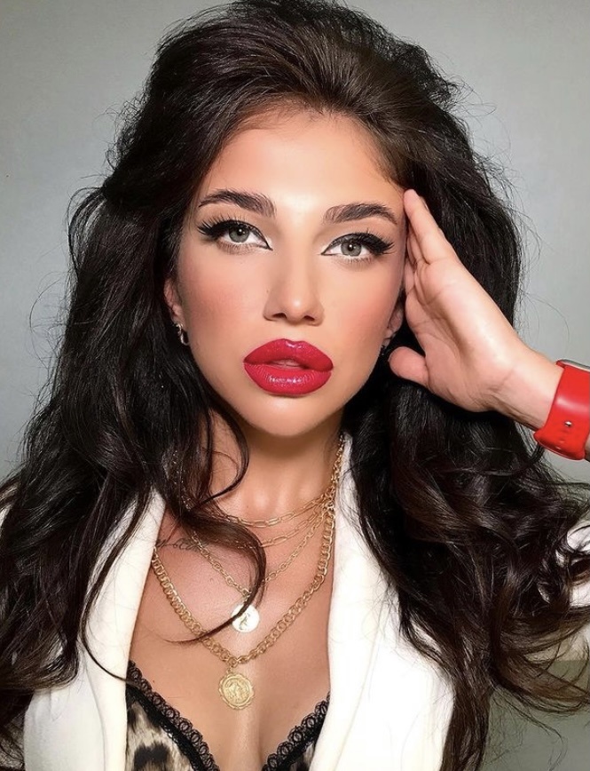 🎥 Влада привлекальеная девушка из Борисоглебска цена от 5000 руб