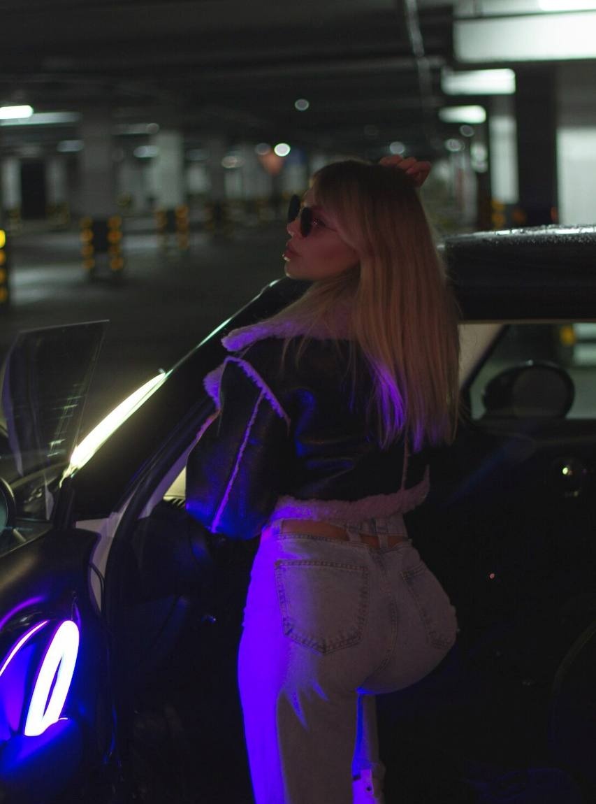 Полина привлекальеная девушка из Борисоглебска цена от 4000 руб