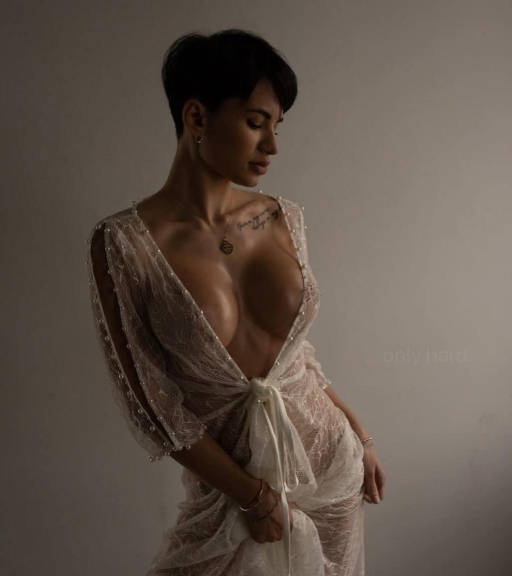 Ника привлекальеная девушка из Борисоглебска цена от 7000 руб