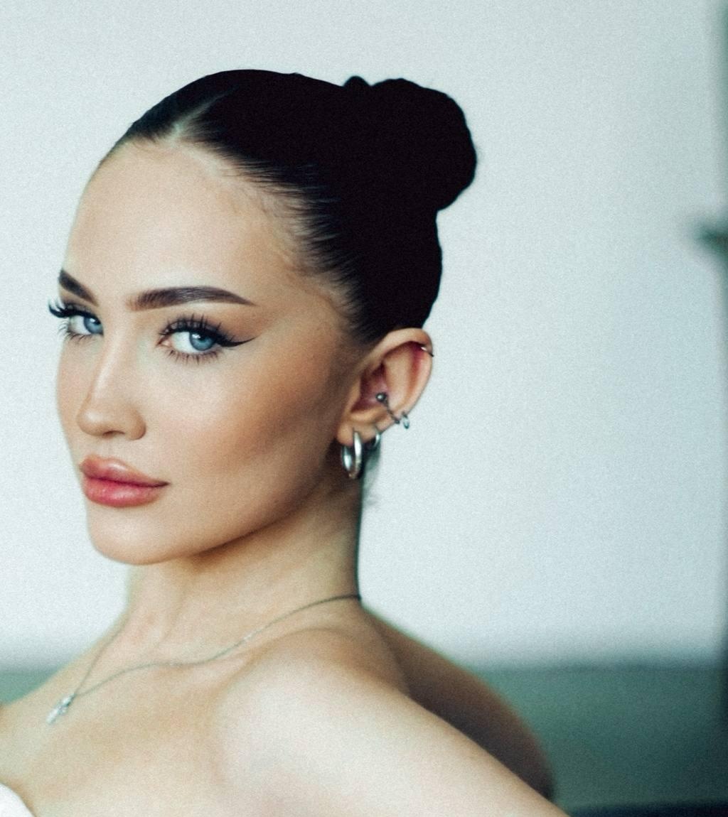 Светик привлекательная девушка из Борисоглебска цена от 6000 руб