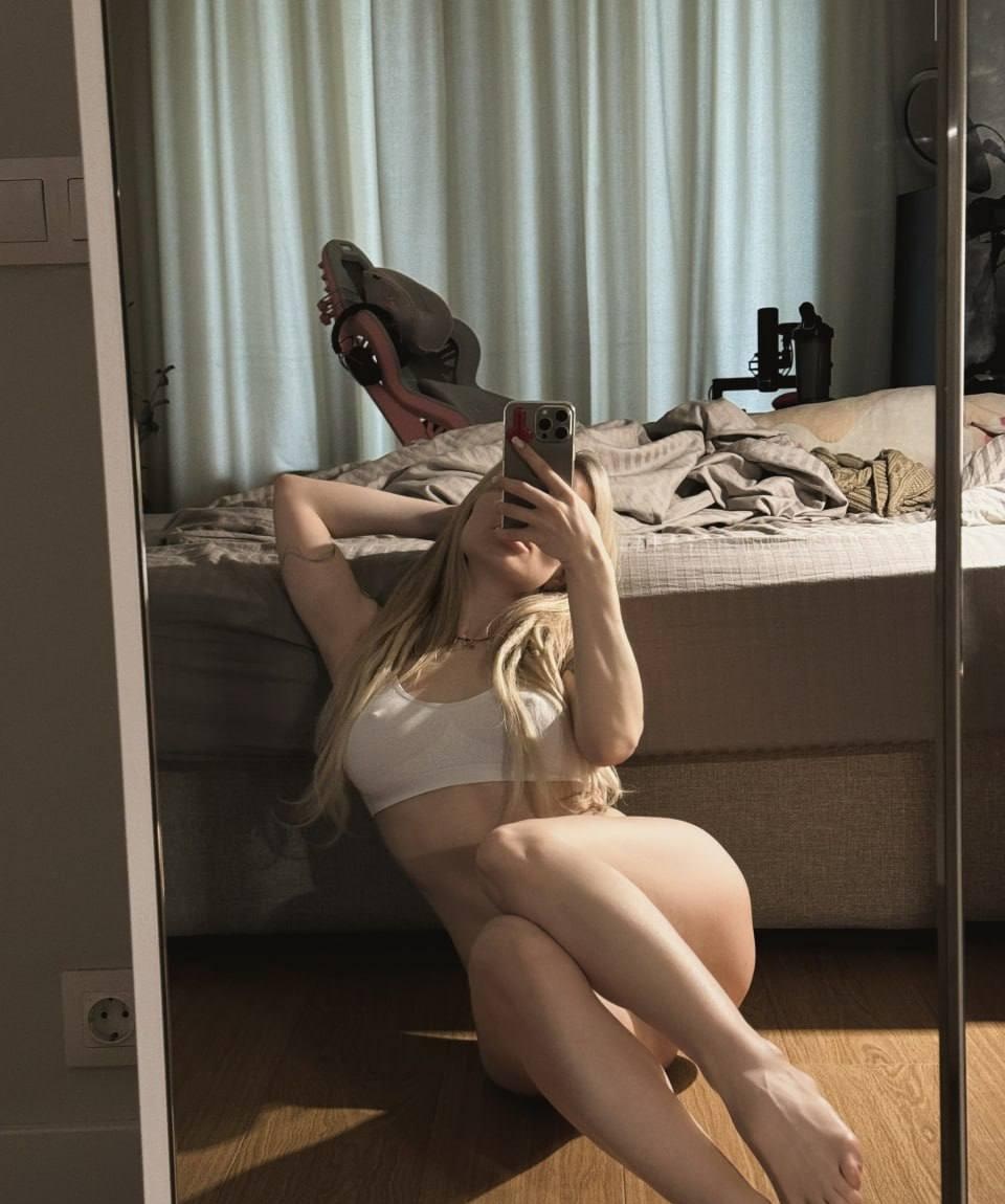 Индивидуалка Светлояра, доступна для личного знакомства от 4000 руб