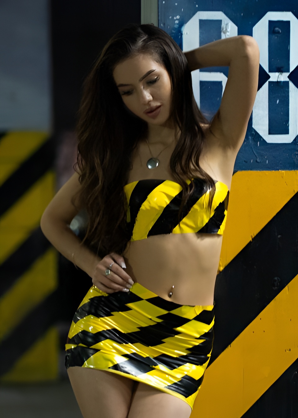 Агата привлекательная девушка из Борисоглебска цена от 7000 руб