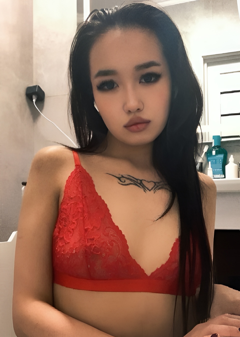 Дарина привлекательная девушка из Борисоглебска цена от 17000 руб