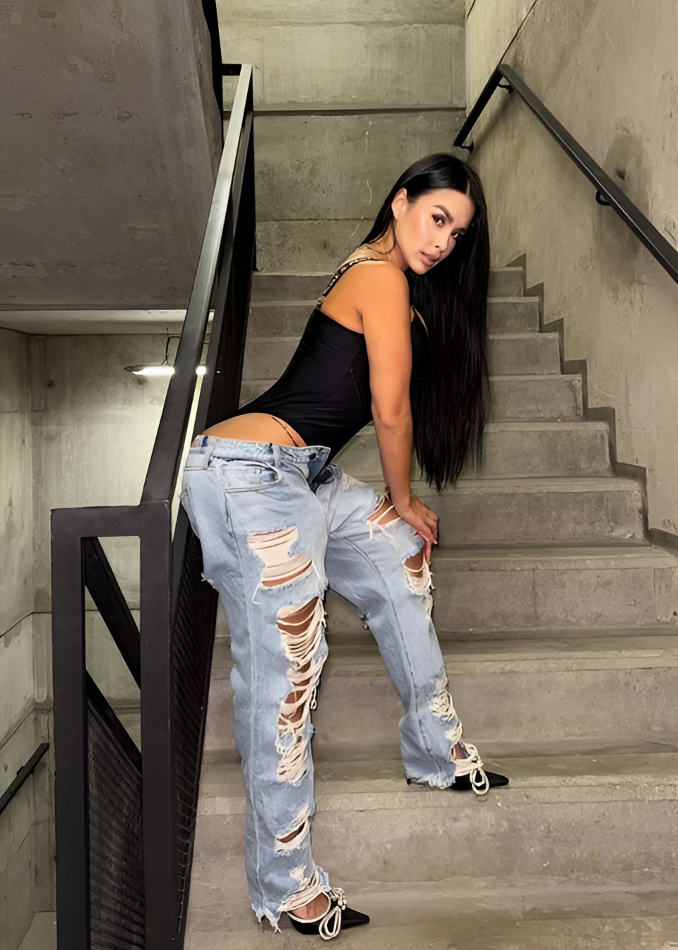 Эрика привлекательная девушка из Борисоглебска цена от 16000 руб