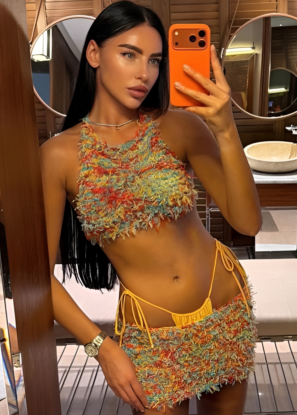 МАЛЛИНА VIP привлекательная девушка из Борисоглебска цена от 18000 руб