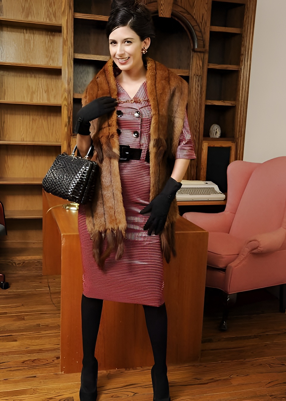 Полина привлекательная девушка из Борисоглебска цена от 3500 руб