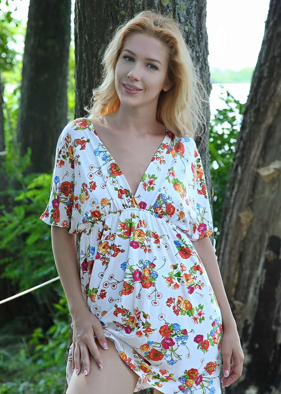 Вероника привлекательная девушка из Борисоглебска цена от 3500 руб