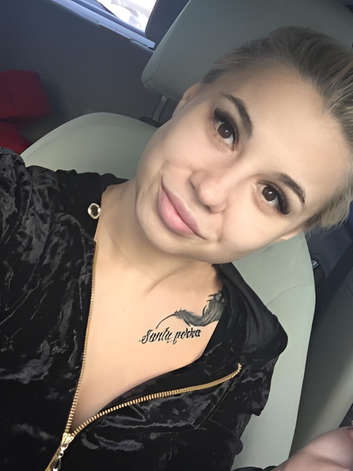 Индивидуалка Арина, доступна для личного знакомства от 2000 руб