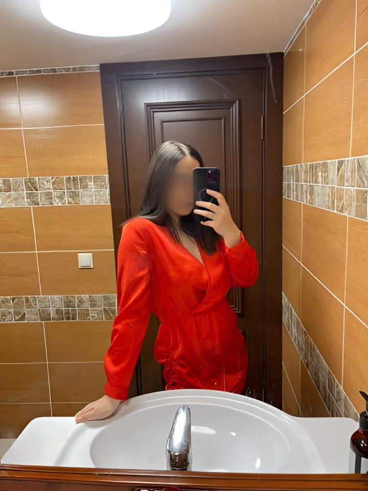 Индивидуалка Элеонора, доступна для личного знакомства от 2500 руб