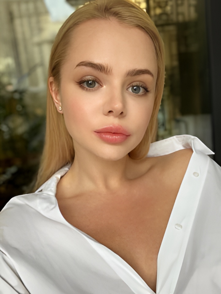 Индивидуалка Елизавета, доступна для личного знакомства от 4000 руб