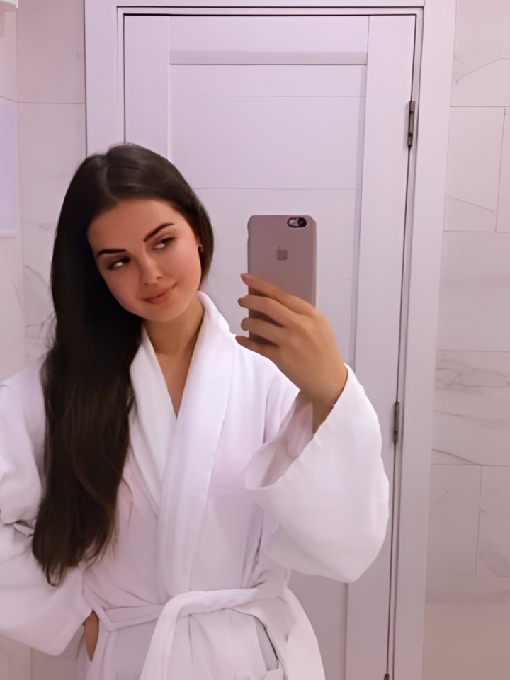 Индивидуалка Марина, доступна для личного знакомства от 5000 руб