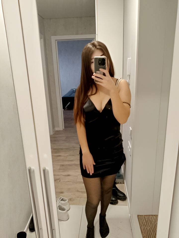 Индивидуалка Нелли, доступна для личного знакомства от 5000 руб