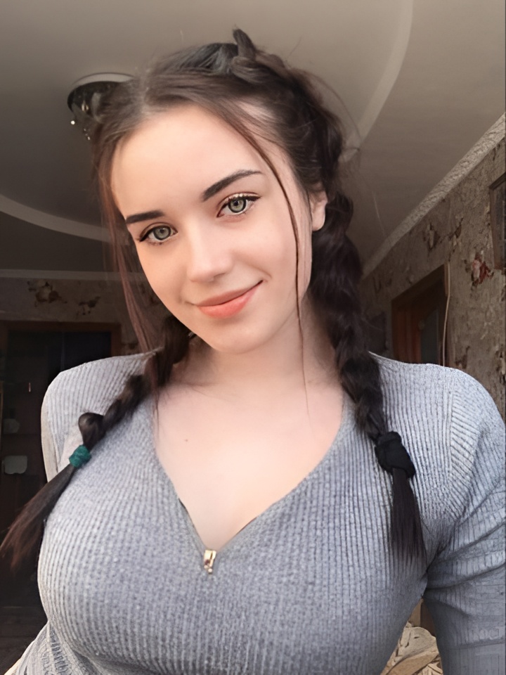 Индивидуалка Слава, доступна для личного знакомства от 4000 руб