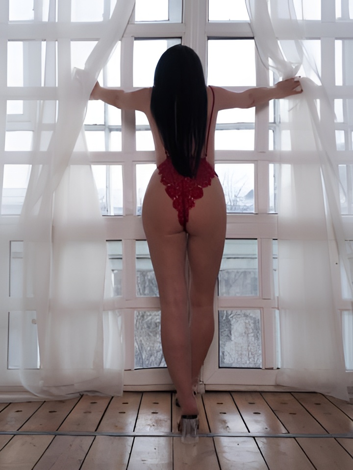 Индивидуалка Яна, доступна для личного знакомства от 1500 руб