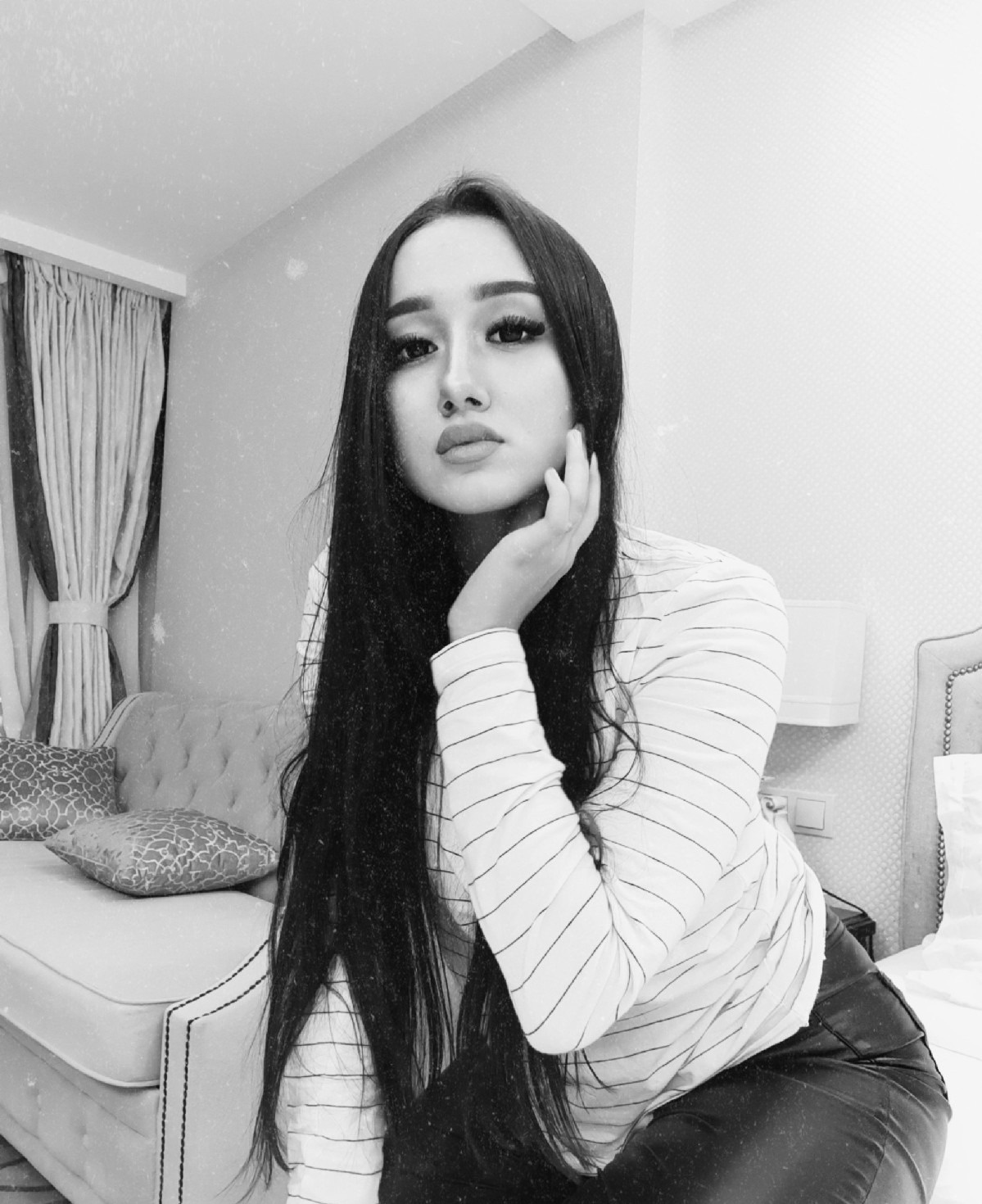 Индивидуалка Алена, доступна для личного знакомства от 3500 руб