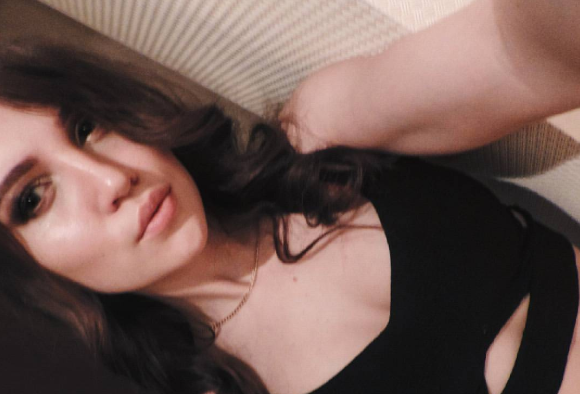 Индивидуалка Радочка, доступна для личного знакомства от 3500 руб