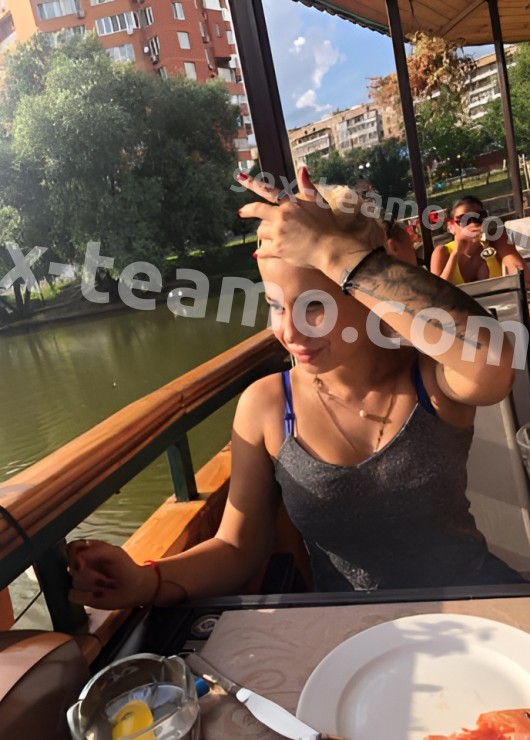 Индивидуалка Арина, доступна для личного знакомства от 2000 руб