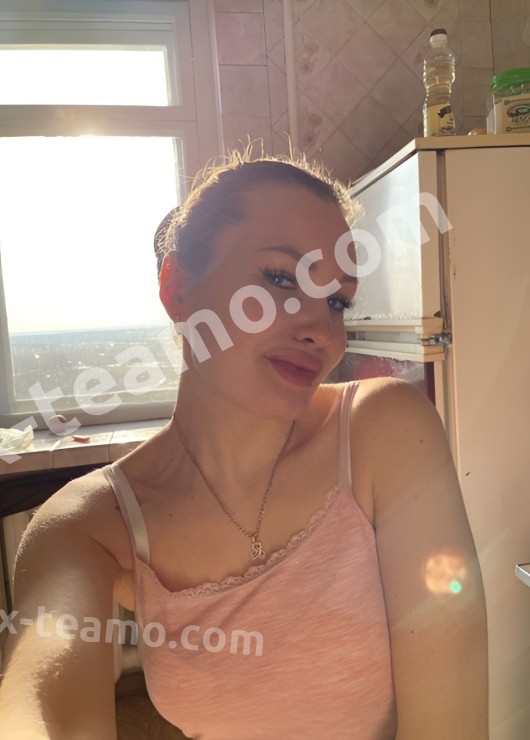 Индивидуалка Арина, доступна для личного знакомства от 6000 руб