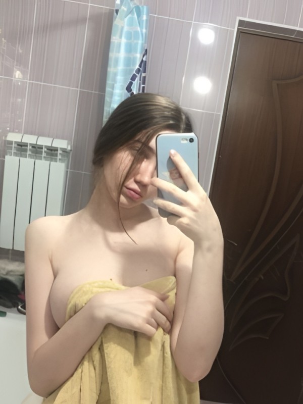 Амина привлекательная девушка из Борисоглебска цена от 2500 руб