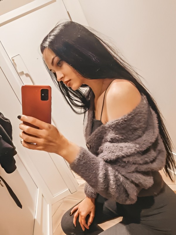 Далия привлекательная девушка из Борисоглебска цена от 3000 руб