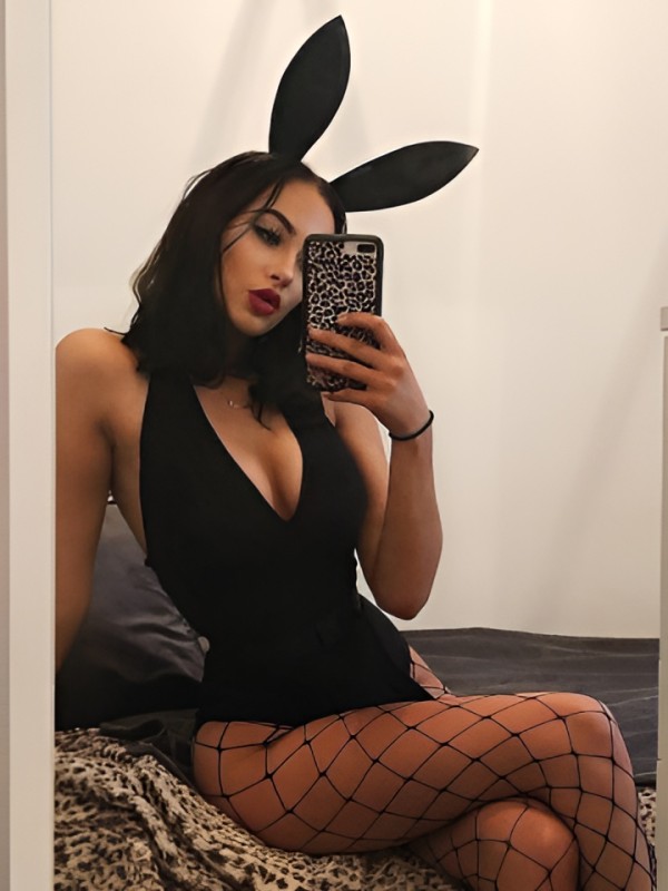 Эсмеральда привлекательная девушка из Борисоглебска цена от 1500 руб