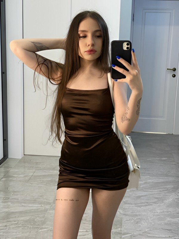 Майя привлекательная девушка из Борисоглебска цена от 2000 руб