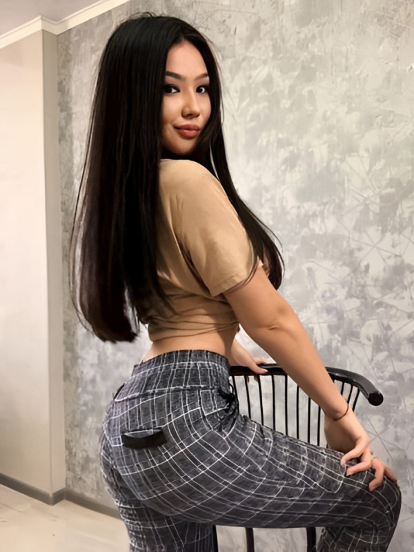 Мария привлекательная девушка из Борисоглебска цена от 1500 руб