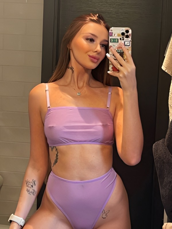 Римма привлекательная девушка из Борисоглебска цена от 2000 руб