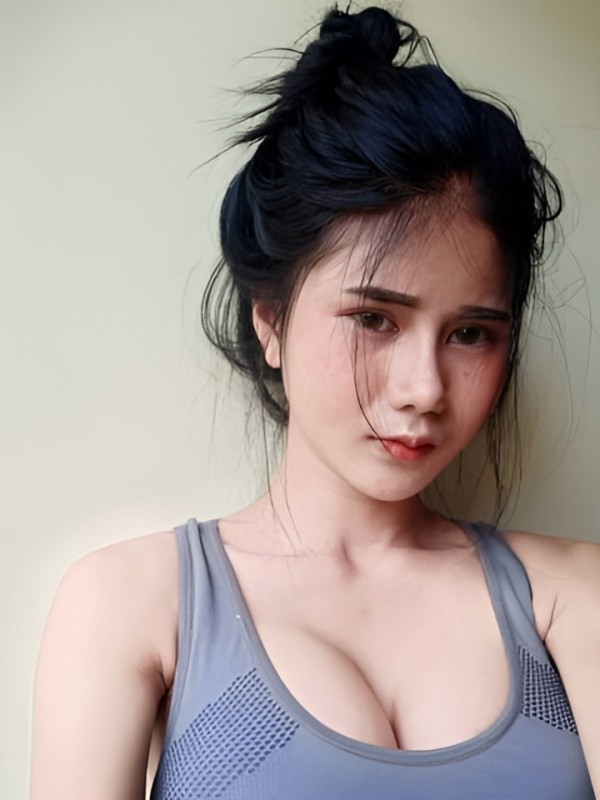 Сесилия привлекательная девушка из Борисоглебска цена от 5000 руб