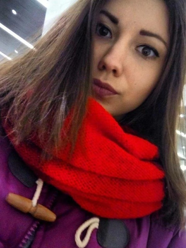 Катька привлекательная девушка из Борисоглебска цена от 3500 руб