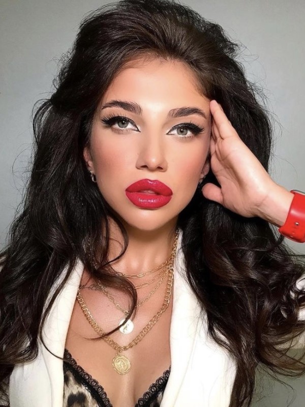 🎥 Влада привлекательная девушка из Борисоглебска цена от 5000 руб