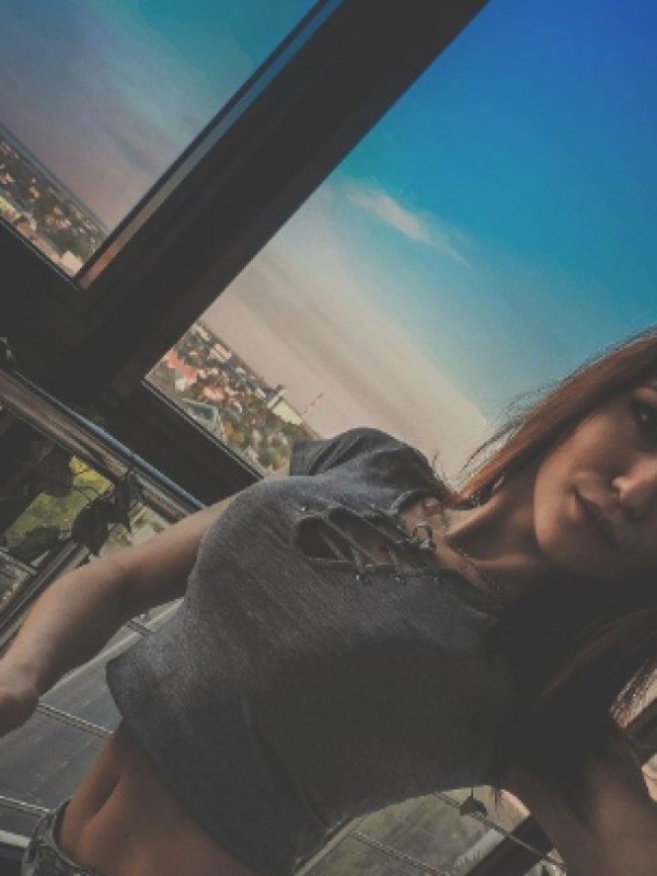 Радочка привлекательная девушка из Борисоглебска цена от 3500 руб