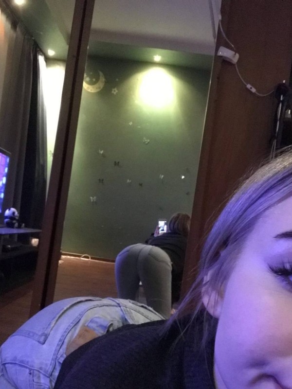 Лиза привлекательная девушка из Борисоглебска цена от 8000 руб