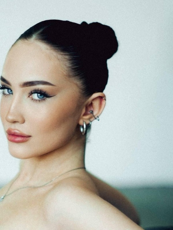 Светик привлекательная девушка из Борисоглебска цена от 6000 руб