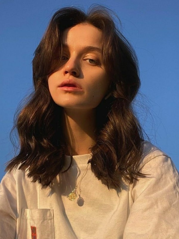 Вероника привлекательная девушка из Борисоглебска цена от 3500 руб