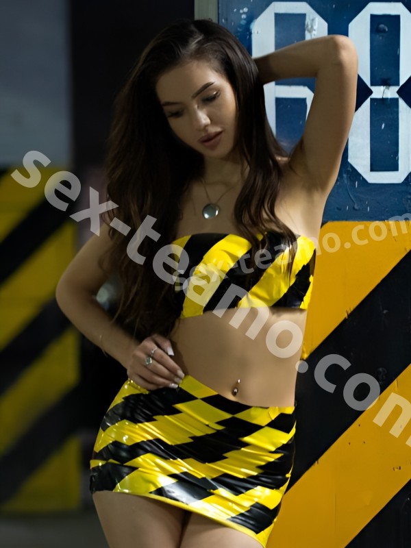 Агата из Борисоглебска