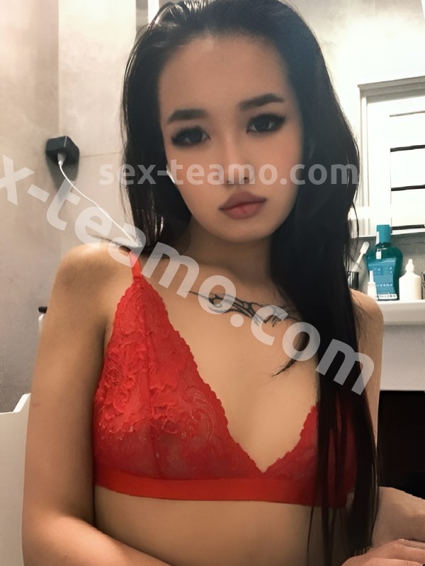 Дарина из Борисоглебска