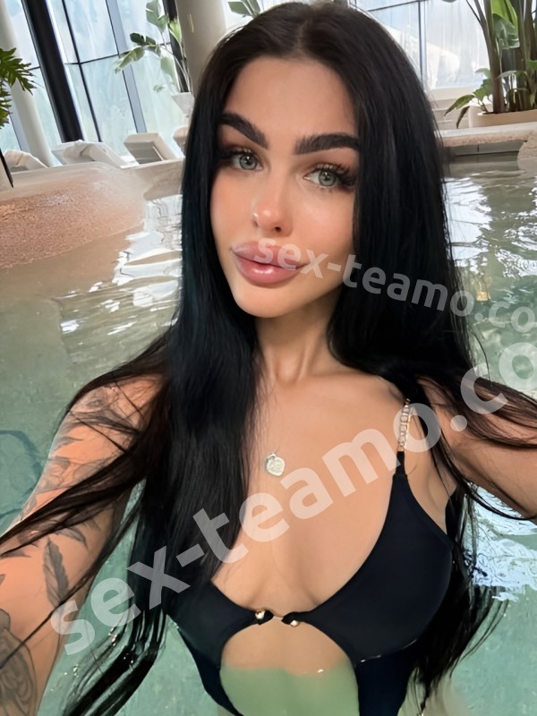 ДАШЕНЬКА из Борисоглебска